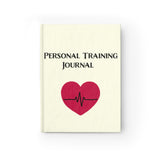 Personal Training Journal