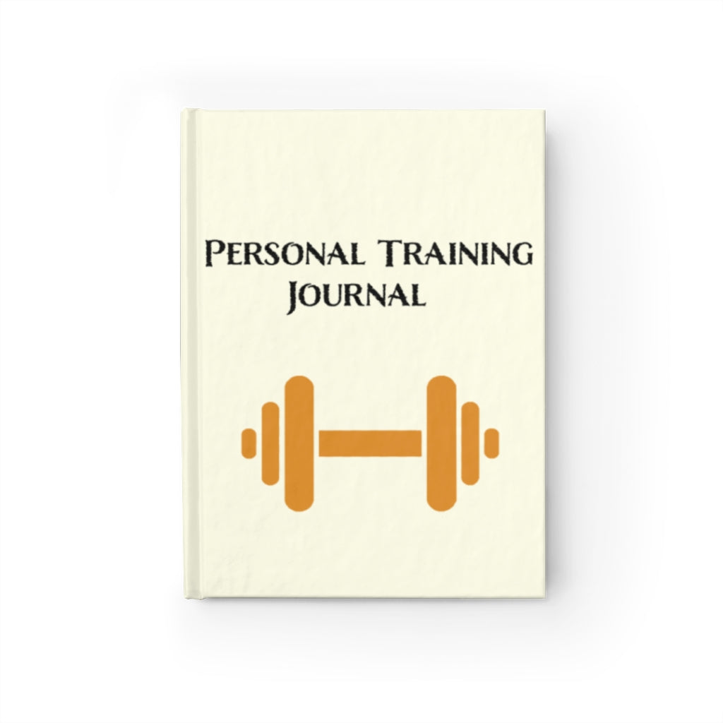 New! If you frequent the gym or have an exercise program, use our Exercise Journal for Men to track your progress and keep notes on your program! 
